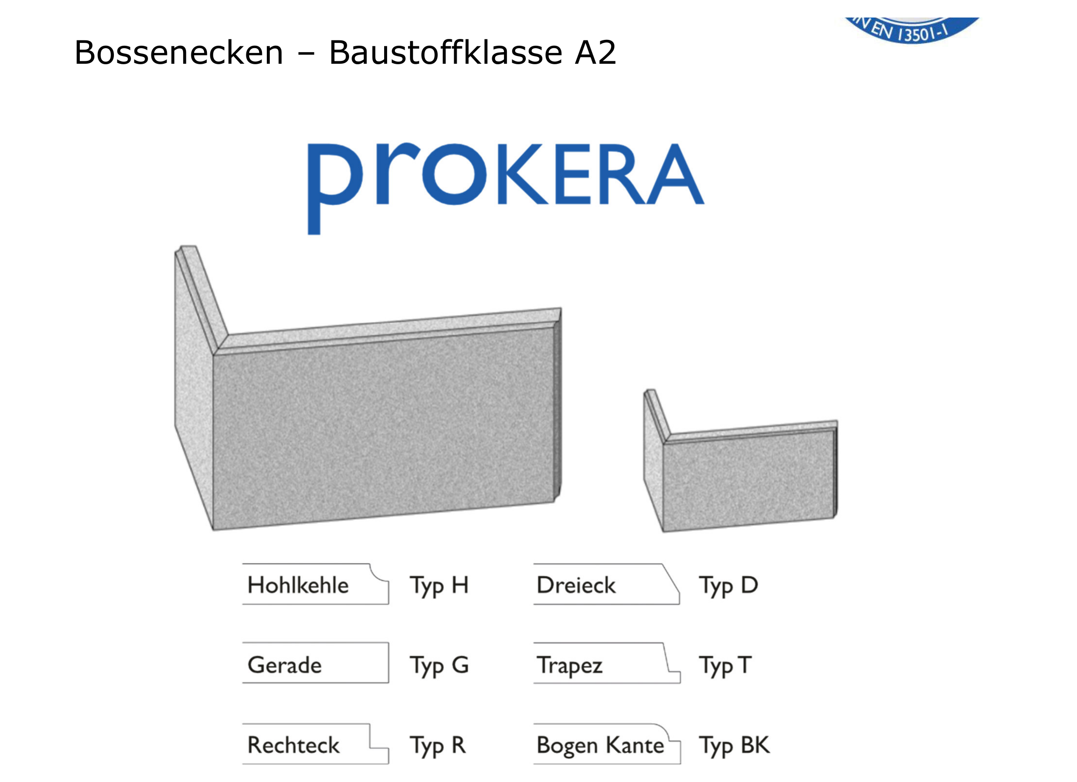 Bossenecken