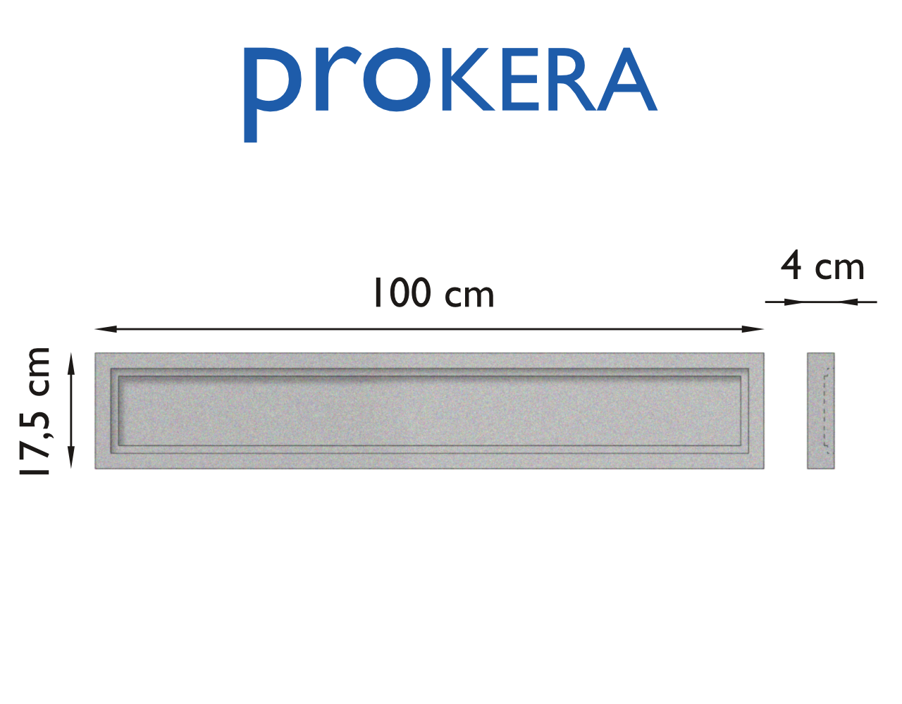 KERA-Z-1815