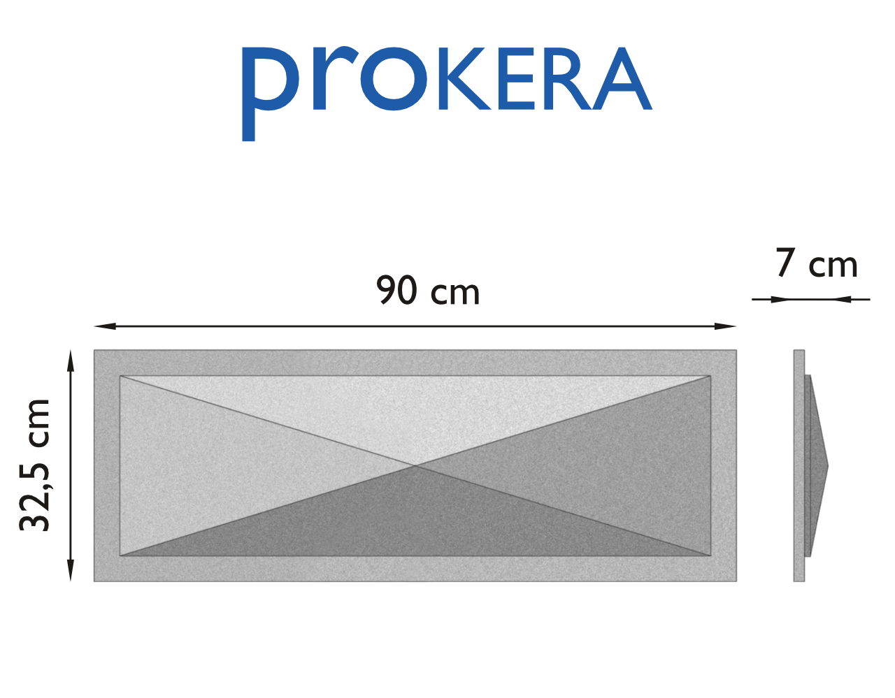 KERA-Z-1816