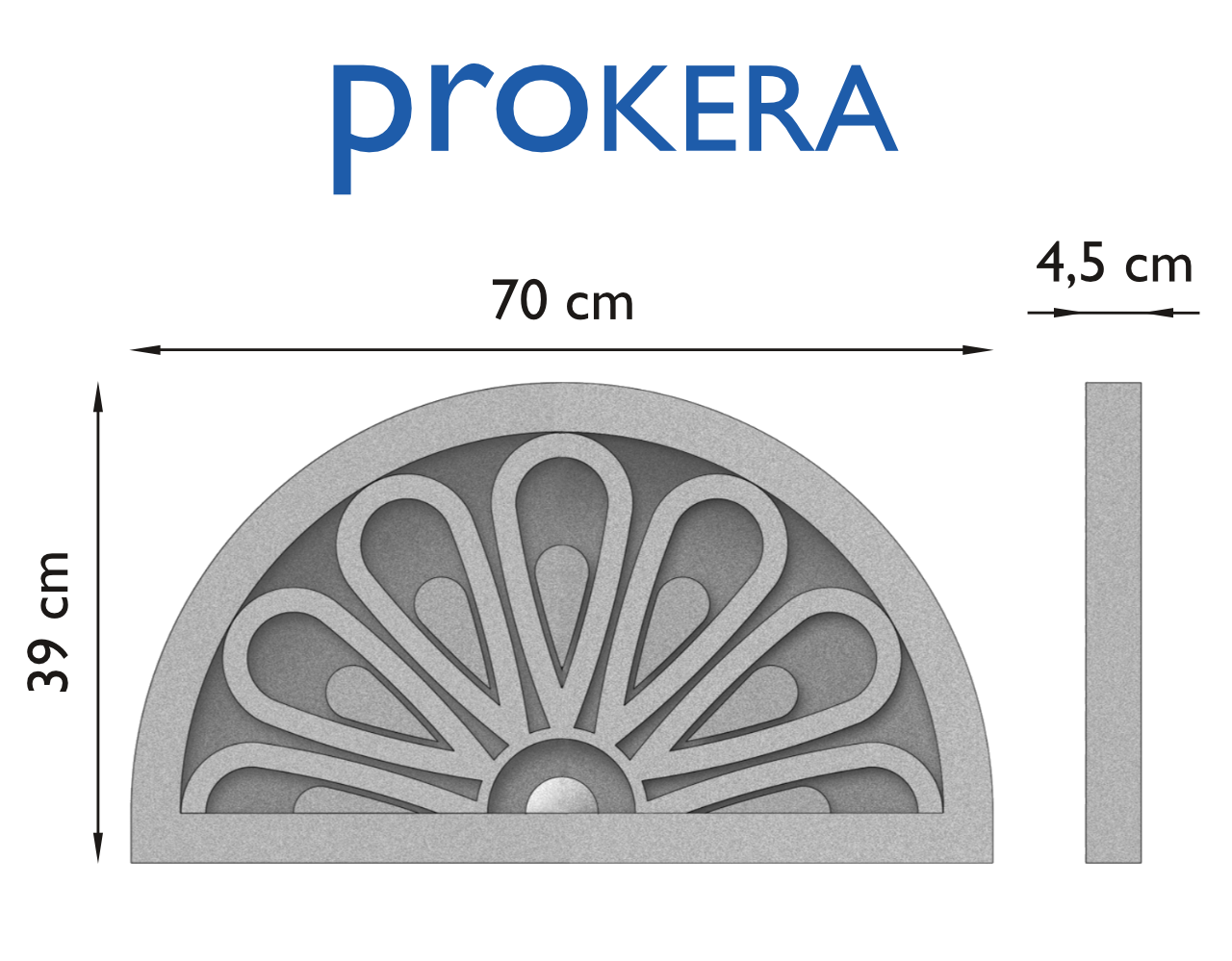 KERA-Z-1818